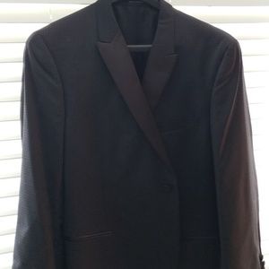 Dinner jacket
